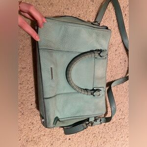 Rebecca Minkoff hand bag/cross body